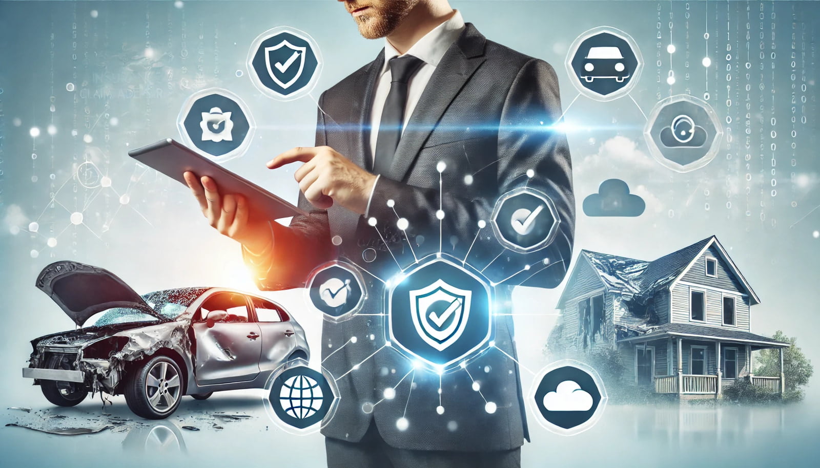El futuro de la transformación digital